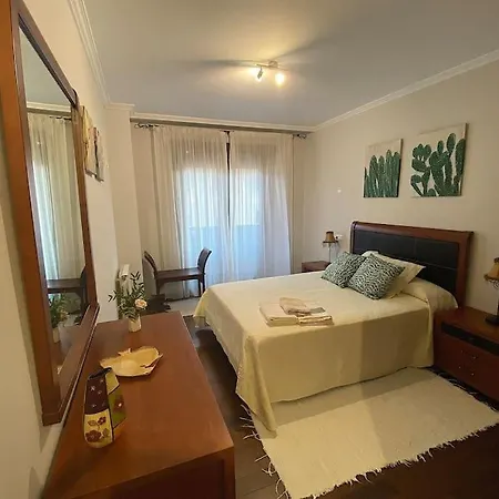 Appartement Piso Corazon De Las Rias Baixas Poio