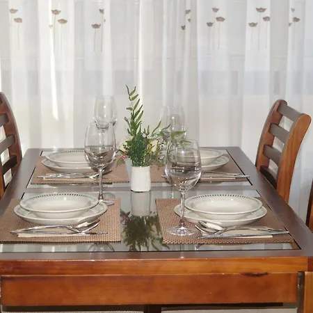 Appartement Piso Corazon De Las Rias Baixas *