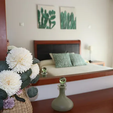 Apartment Piso Corazon De Las Rias Baixas Poio