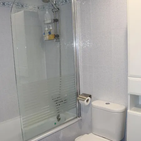 Piso Corazon De Las Rias Baixas Appartement *