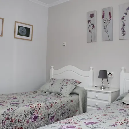 Appartement Piso Corazon De Las Rias Baixas