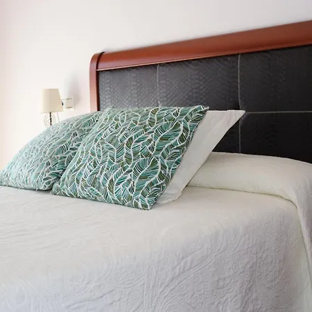 Appartement Piso Corazon De Las Rias Baixas Poio