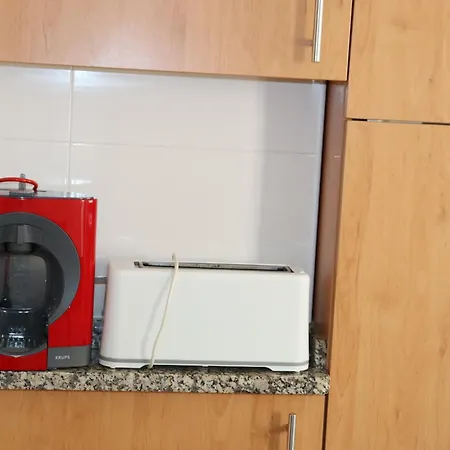 Appartement Piso Corazon De Las Rias Baixas
