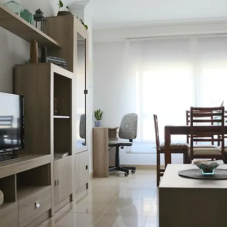 Piso Corazon De Las Rias Baixas Poio