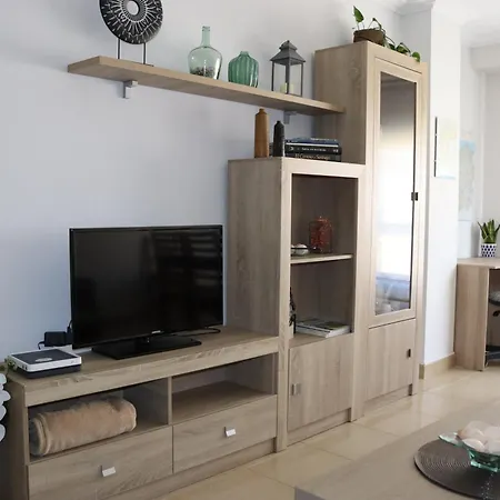 Appartement Piso Corazon De Las Rias Baixas *